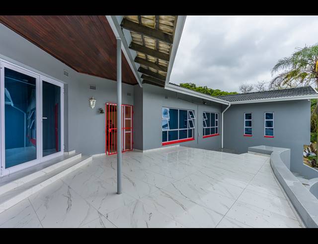 4 BEDROOM HOUSE FOR SALE IN WESTVILLE